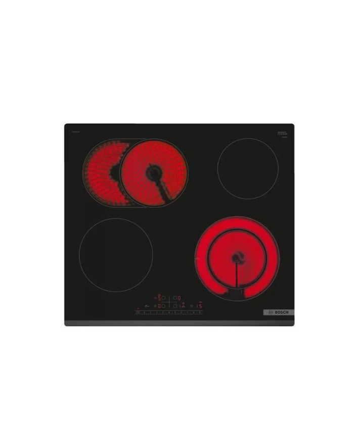 Płyta ceramiczna BOSCH PKN631FP2E główny