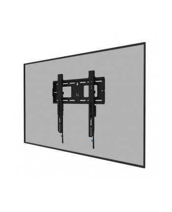 neomounts Uchwyt ścienny LEVEL-750 (XL, 100 kg, podpórka, blokowana)