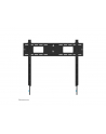 neomounts Uchwyt ścienny LEVEL-750 (XL, 125 kg, kickstand, lockable) - nr 40