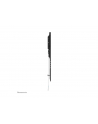 neomounts Uchwyt ścienny LEVEL-750 (XL, 125 kg, kickstand, lockable) - nr 47