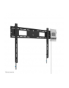 neomounts Uchwyt ścienny LEVEL-750 (XL, 125 kg, kickstand, lockable) - nr 57
