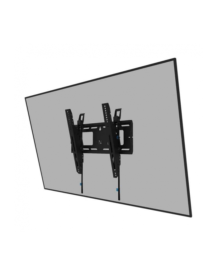 neomounts Uchwyt ścienny LEVEL-750 (XL, 125 kg, uchylny, zabezpieczenie przed przechyleniem) główny