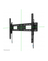 neomounts Uchwyt ścienny LEVEL-750 (XL, 100 kg, tiltable, tilt guard) - nr 27