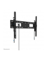 neomounts Uchwyt ścienny LEVEL-750 (XL, 100 kg, tiltable, tilt guard) - nr 35