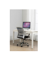 Fotel biurowy ACTIVEJET YK01 szary - nr 10