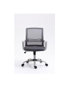 Fotel biurowy ACTIVEJET YK01 szary - nr 2