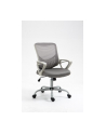 Fotel biurowy ACTIVEJET YK507 szary - nr 1