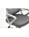 Fotel biurowy ACTIVEJET YK507 szary - nr 2
