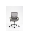 Fotel biurowy ACTIVEJET YK507 szary - nr 3