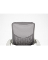 Fotel biurowy ACTIVEJET YK507 szary - nr 7