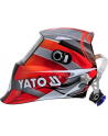 Przyłbica spawalnicza ściemniająca YT-73921 YATO - nr 3