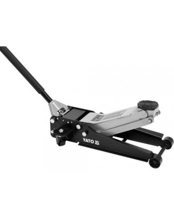 Niskopodłogowy podnośnik samoch 2,5T YT-17207 YATO