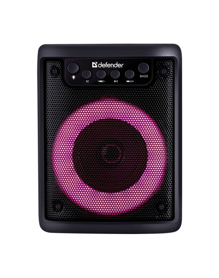 defender Głośnik Bluetooth FUNKY 10W główny