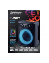 defender Głośnik Bluetooth FUNKY 10W - nr 8