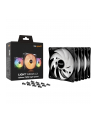 WENTYLATOR BE QUIET! Light Wings LX 120mm PWM high-speed Triple Pack - nr 5