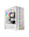 WENTYLATOR BE QUIET! Light Wings LX 120mm PWM high-speed White Triple Pack - nr 20