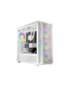 WENTYLATOR BE QUIET! Light Wings LX 120mm PWM high-speed White Triple Pack - nr 2