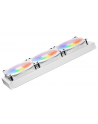 WENTYLATOR BE QUIET! Light Wings LX 120mm PWM high-speed White Triple Pack - nr 3