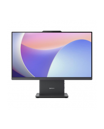 Lenovo IdeaCentre AIO 24IRH9 i3-1315U 238''; FHD IPS AG 250nits 100Hz 8GB DDR5 5200 SSD512 Intel UHD Graphics NoOS Luna Grey