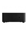MSI Cubi NUC 1M-003(wersja europejska) i3-100U 8GB SSD512GB Intel UHD Graphics AX211 WiFi 6E Windows 11 Pro Black - nr 10