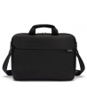 Torba Dicota Top Traveller ONE 15-173''; czarna D32099-RPET - nr 1