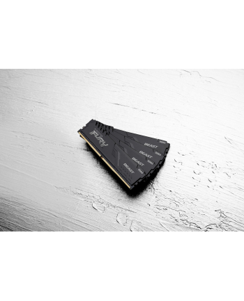 Kingston Pamięc DDR4 FURY Beast, 16 GB, 3200MHz