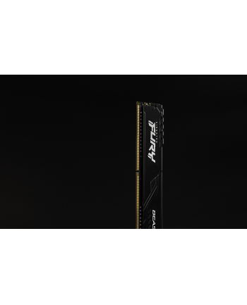 Kingston Pamięc DDR4 FURY Beast, 16 GB, 3200MHz