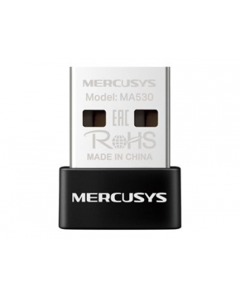 Mercusys MA530 Nano adapter USB Bluetooth 53