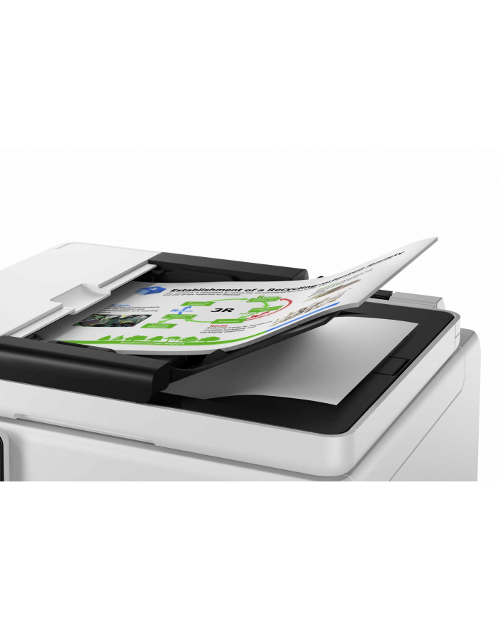 Urządzenie wielofunkcyjne Canon Maxify GX6040 główny