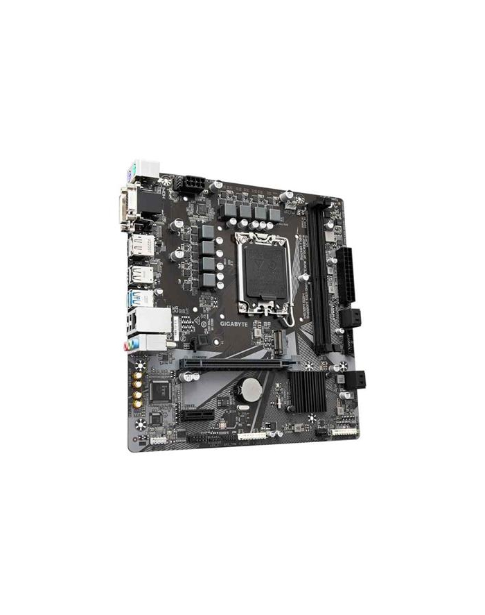 Płyta główna Gigabyte H610M S2H V2 główny