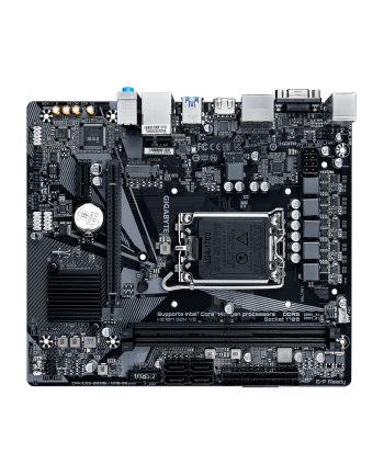 Płyta główna Gigabyte H610M S2H V2