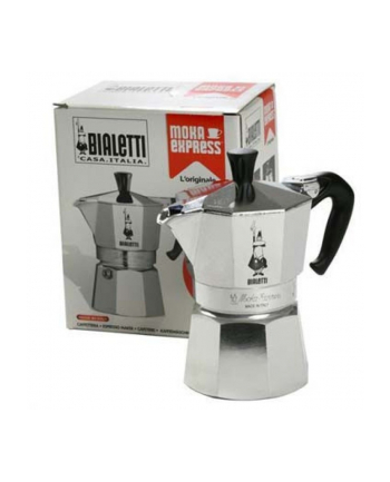 Bialetti Moka Express 12TZ (600 ml)