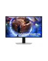 samsung Monitor gamingowy Odyssey G6 27 cali LS27DG600SUXEN - nr 23