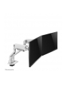 neomounts Ramię NEXT One Desk Mount, double display (topfix clamp/grommet) - nr 15