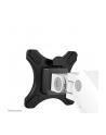 neomounts Ramię NEXT One Desk Mount, double display (topfix clamp/grommet) - nr 8