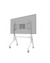 neomounts Stojak MOVE Go XL Mobile Floor Stand (fast install, height adj) - nr 35
