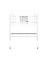 neomounts Stojak MOVE Go XL Mobile Floor Stand (fast install, height adj) - nr 37