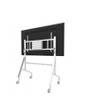 neomounts Stojak MOVE Go XL Mobile Floor Stand (fast install, height adj) - nr 38