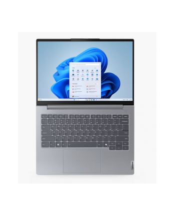 lenovo Laptop ThinkBook 14 G7 21MV002XPB W11Pro 7535HS/16GB/512GB/AMD Radeon/14.0 WUXGA/Arctic Grey/3YR OS + CO2 Offset