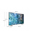 Telewizor 65''; Samsung QE65Q67D - nr 9