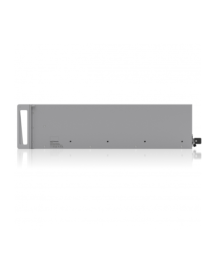 Rejestrator Ubiquiti UniFi Enterprise Network Video Recorder (ENVR-(wersja europejska)) główny