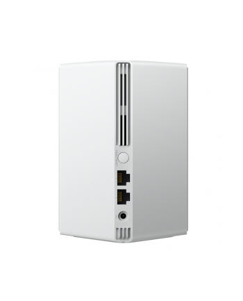 Xiaomi Mesh System AC1200 2-Pack | Router Wi-Fi | AC1200 WiFi5, Dual Band, 2x RJ45 1000Mb/s
