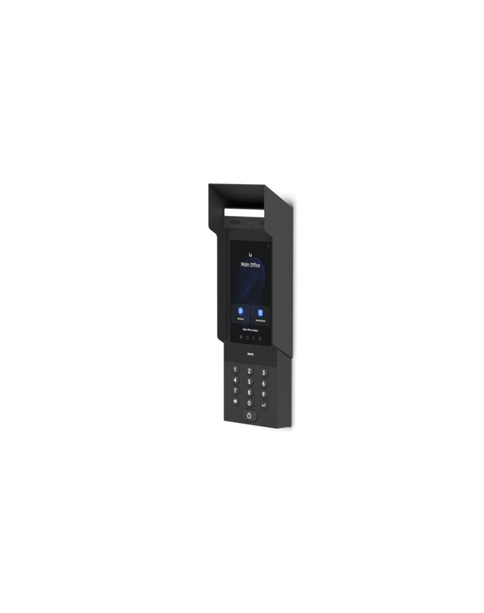 Ubiquiti UACC-Intercom-Sunshield Interkom z Osłoną Słoneczną główny