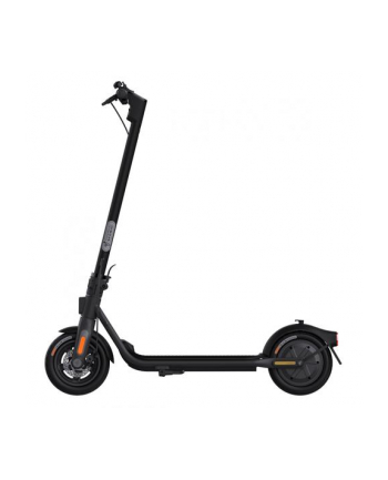 Hulajnoga Ninebot by Segway F2 E, | Segway | Hulajnoga F2 E | Do 25 km/h | 10 ''; | Czarny