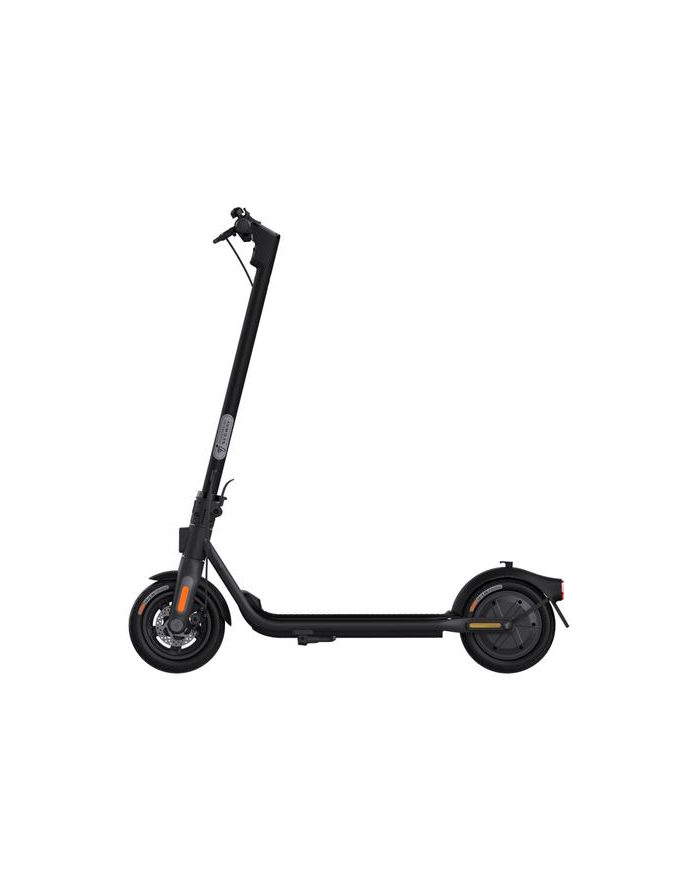 Hulajnoga Ninebot by Segway F2 E, | Segway | Hulajnoga F2 E | Do 25 km/h | 10 ''; | Czarny główny