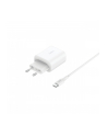 belkin Magnetyczna podstawka ładująca BOOSTCHARGE 3w1 Qi2 15W biała składana - nr 2