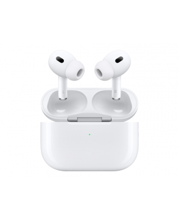 Apple AirPods Pro (2nd generation) with MagSafe Case (USB C) nr 1