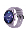 Smartwatch Zeblaze Btalk 3 Plus fioletowy - nr 1