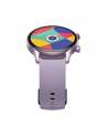 Smartwatch Zeblaze Btalk 3 Plus fioletowy - nr 3