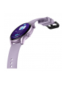Smartwatch Zeblaze Btalk 3 Plus fioletowy - nr 4